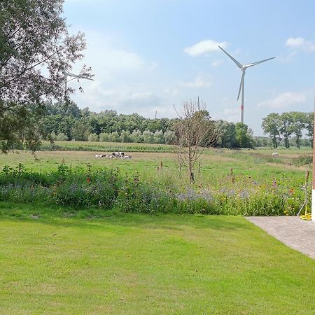 Beautiful 3-Bedroom - 3-Bathroom Appartment Pendula Bruges Luaran gambar