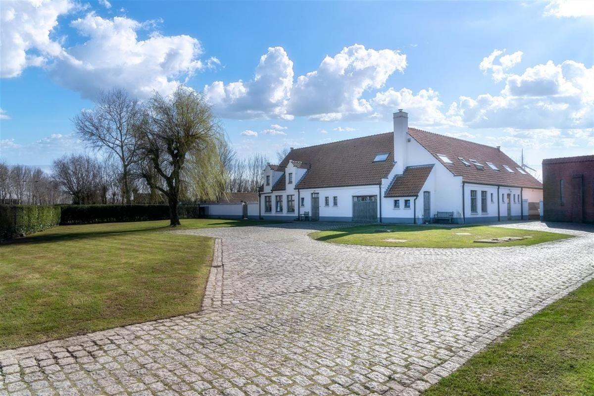 Beautiful 3-Bedroom - 3-Bathroom Appartment Pendula Bruges Luaran gambar