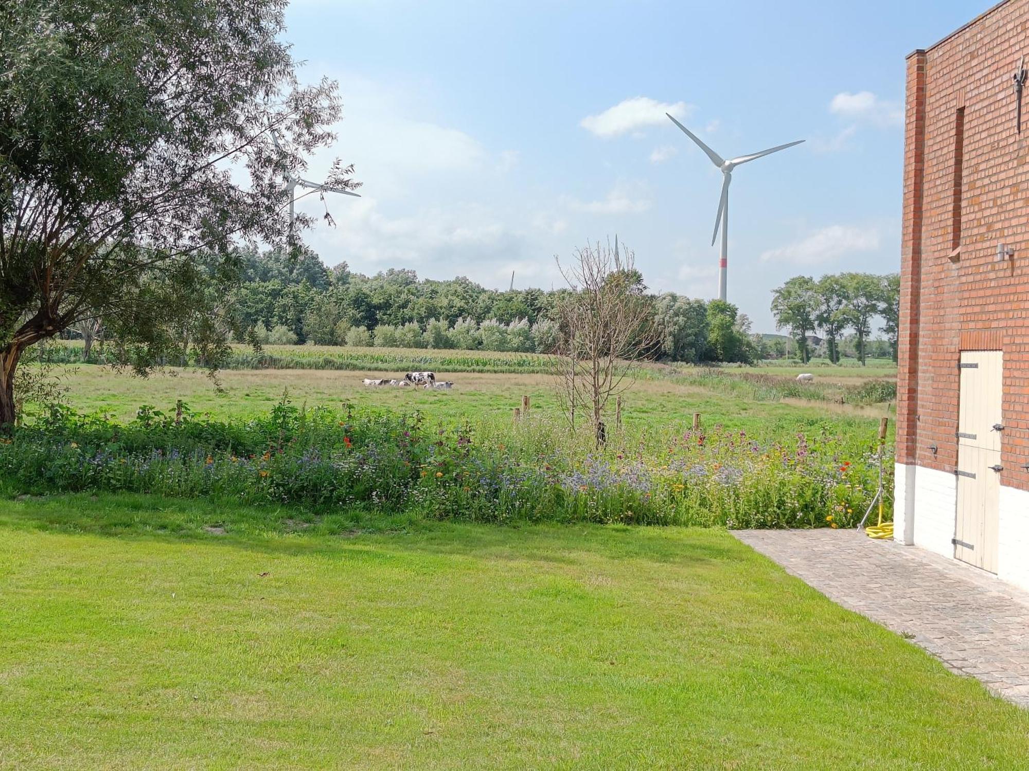 Beautiful 3-Bedroom - 3-Bathroom Appartment Pendula Bruges Luaran gambar